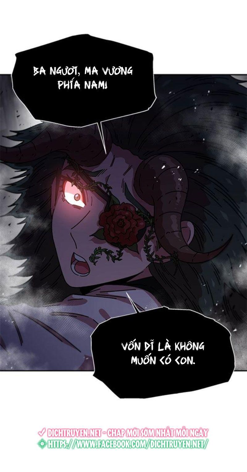 Con Gái Bảo Bối Của Ma Vương Chapter 46 - 32