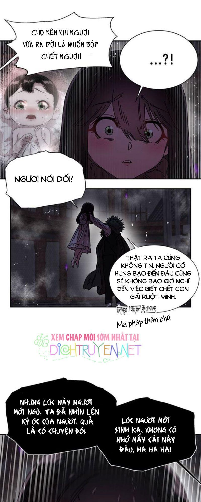 Con Gái Bảo Bối Của Ma Vương Chapter 46 - 33