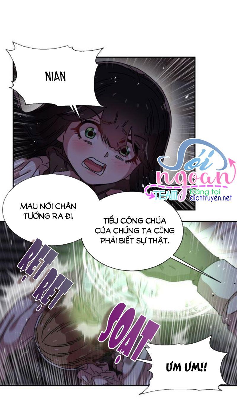 Con Gái Bảo Bối Của Ma Vương Chapter 46 - 37