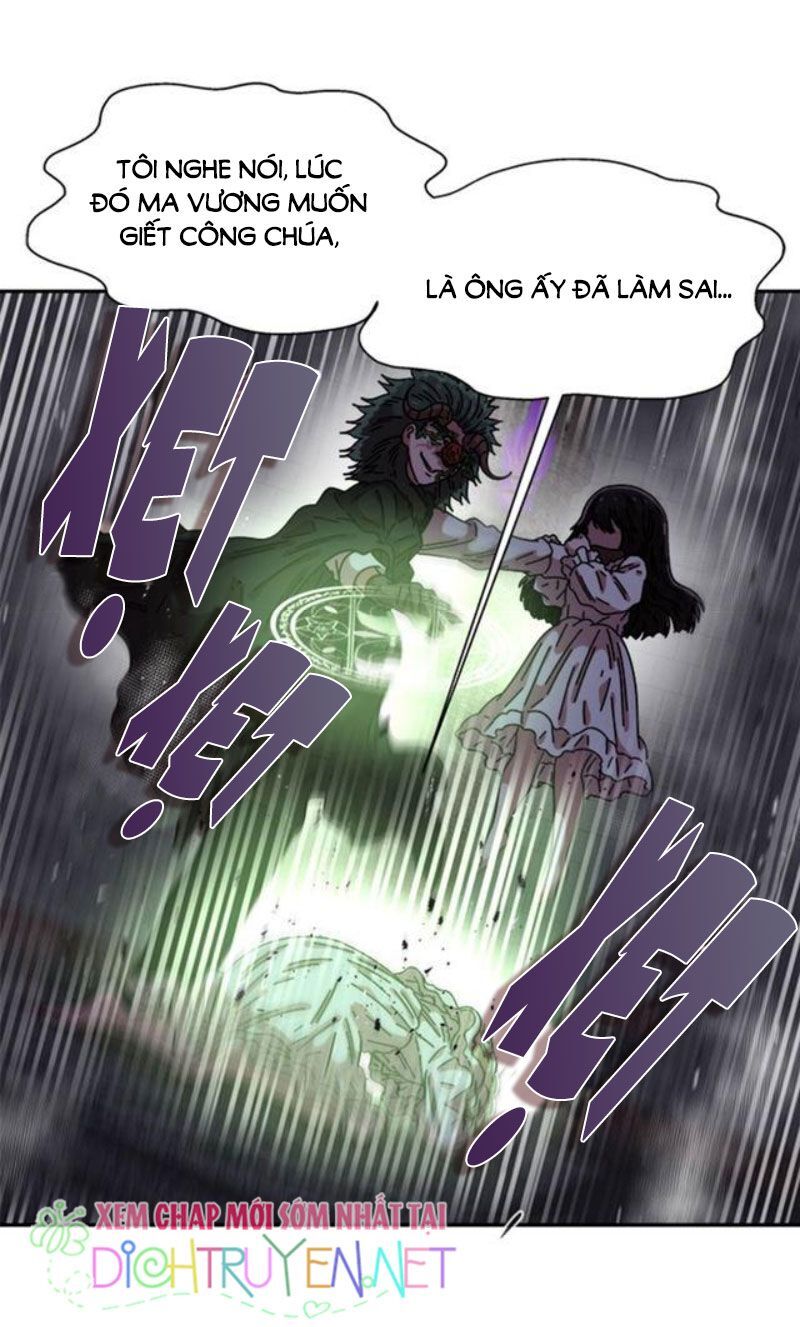 Con Gái Bảo Bối Của Ma Vương Chapter 46 - 39
