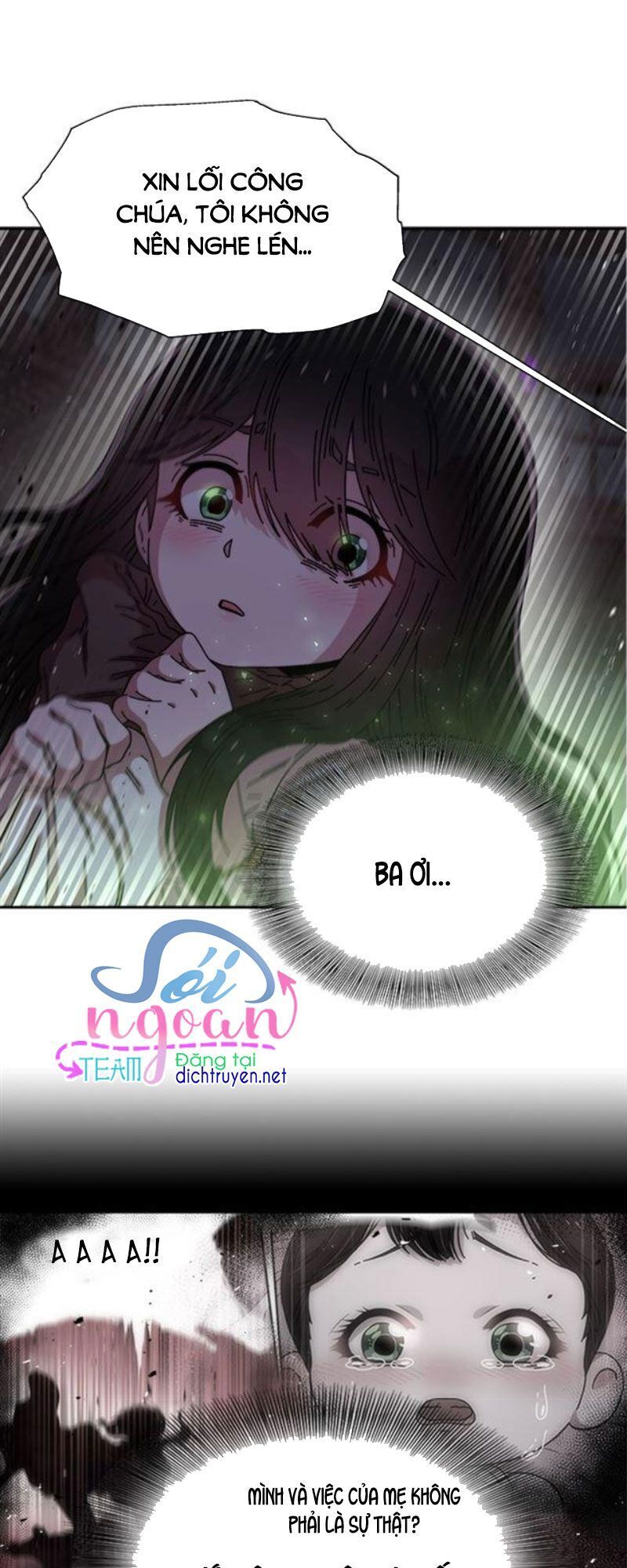 Con Gái Bảo Bối Của Ma Vương Chapter 46 - 40