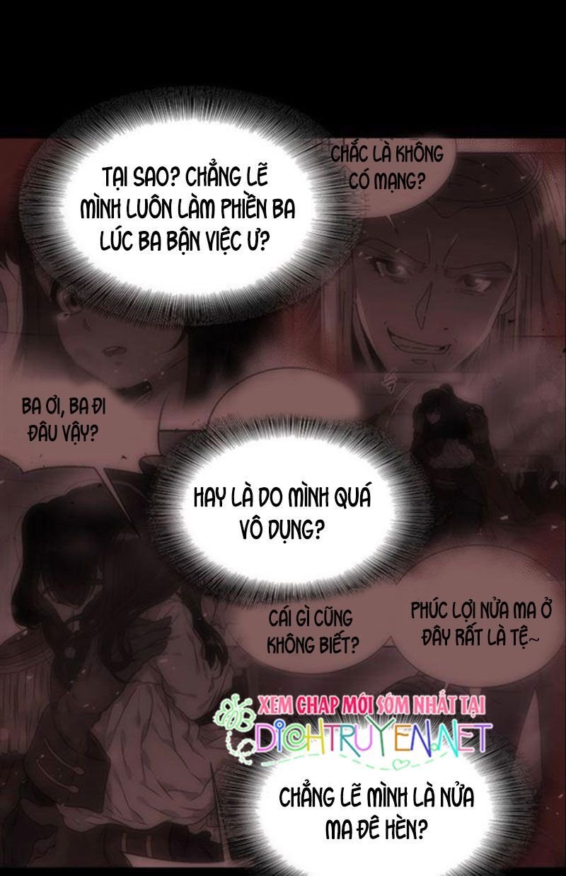 Con Gái Bảo Bối Của Ma Vương Chapter 46 - 42