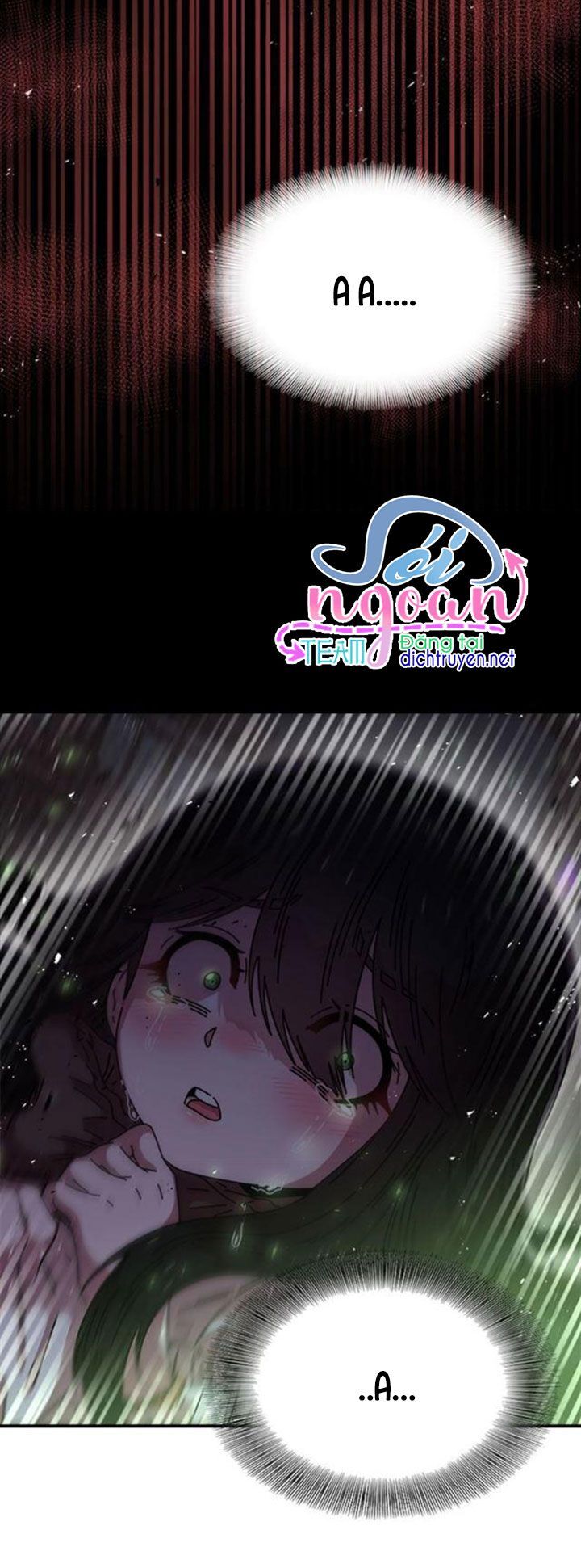 Con Gái Bảo Bối Của Ma Vương Chapter 46 - 45