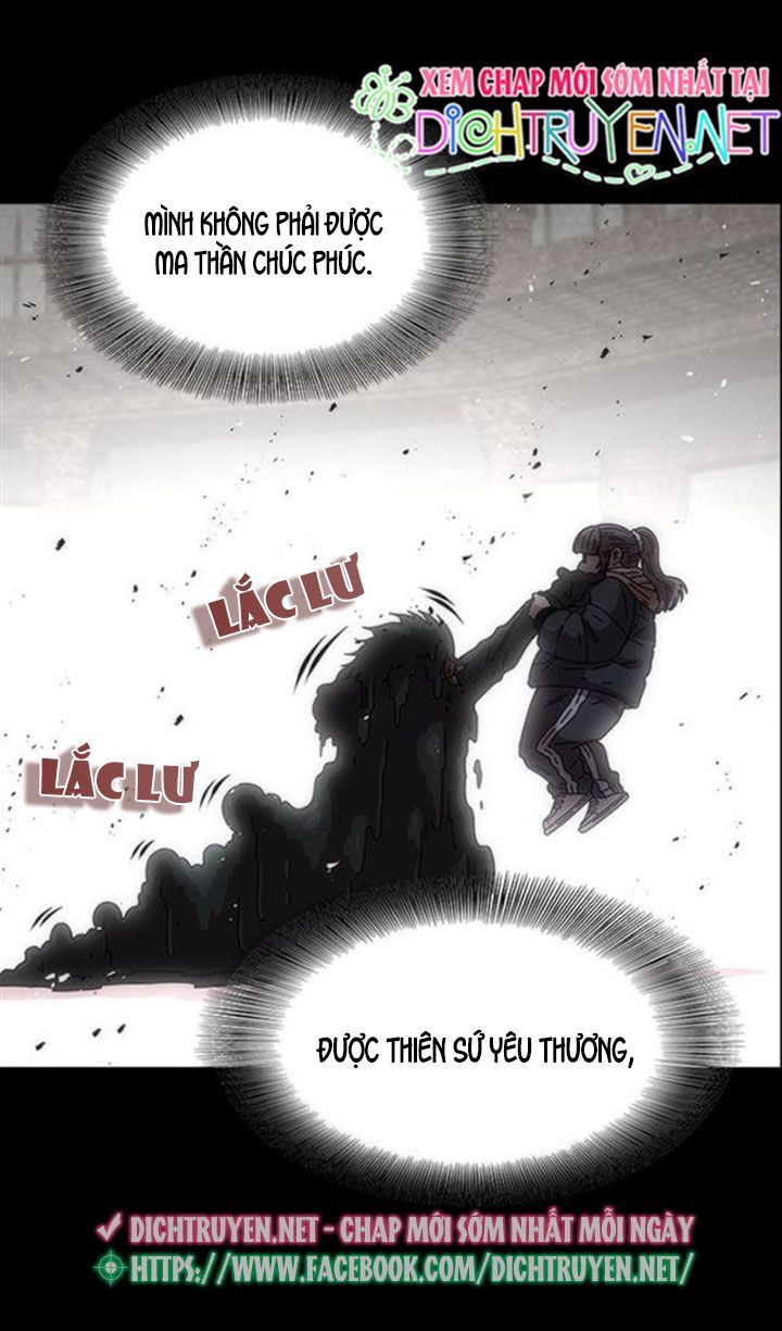 Con Gái Bảo Bối Của Ma Vương Chapter 46 - 52