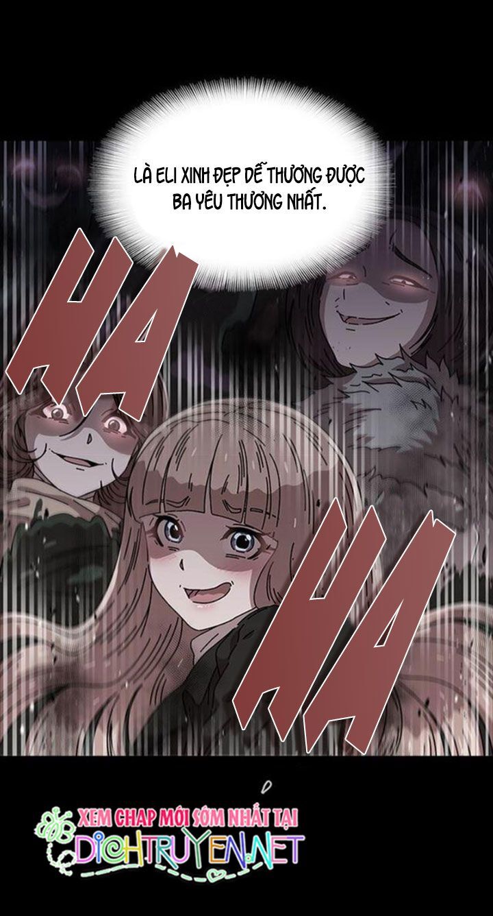 Con Gái Bảo Bối Của Ma Vương Chapter 46 - 53