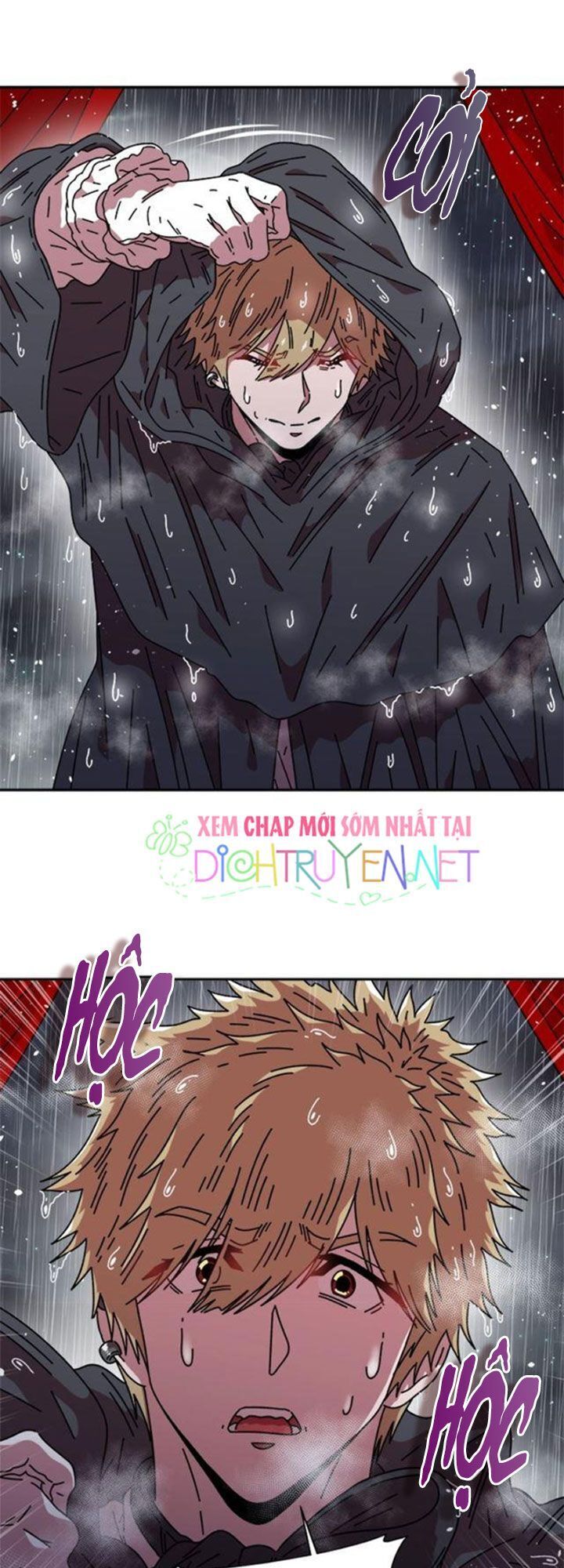 Con Gái Bảo Bối Của Ma Vương Chapter 46 - 61