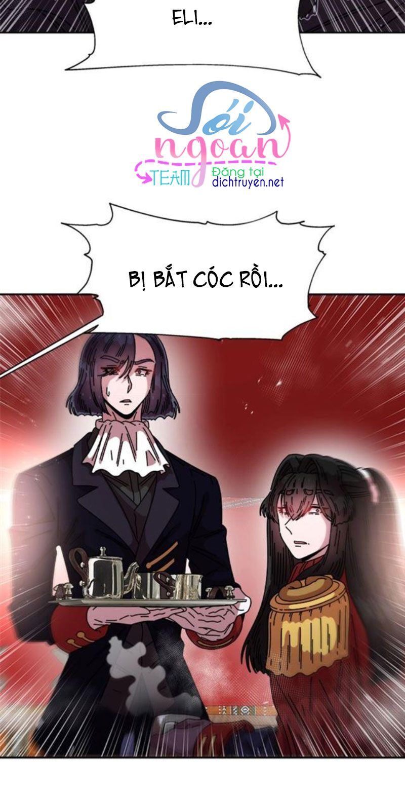 Con Gái Bảo Bối Của Ma Vương Chapter 46 - 63