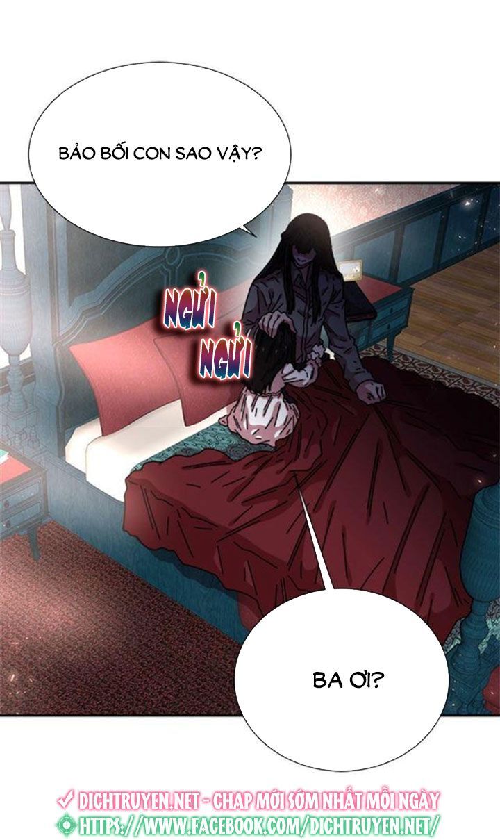 Con Gái Bảo Bối Của Ma Vương Chapter 46 - 8