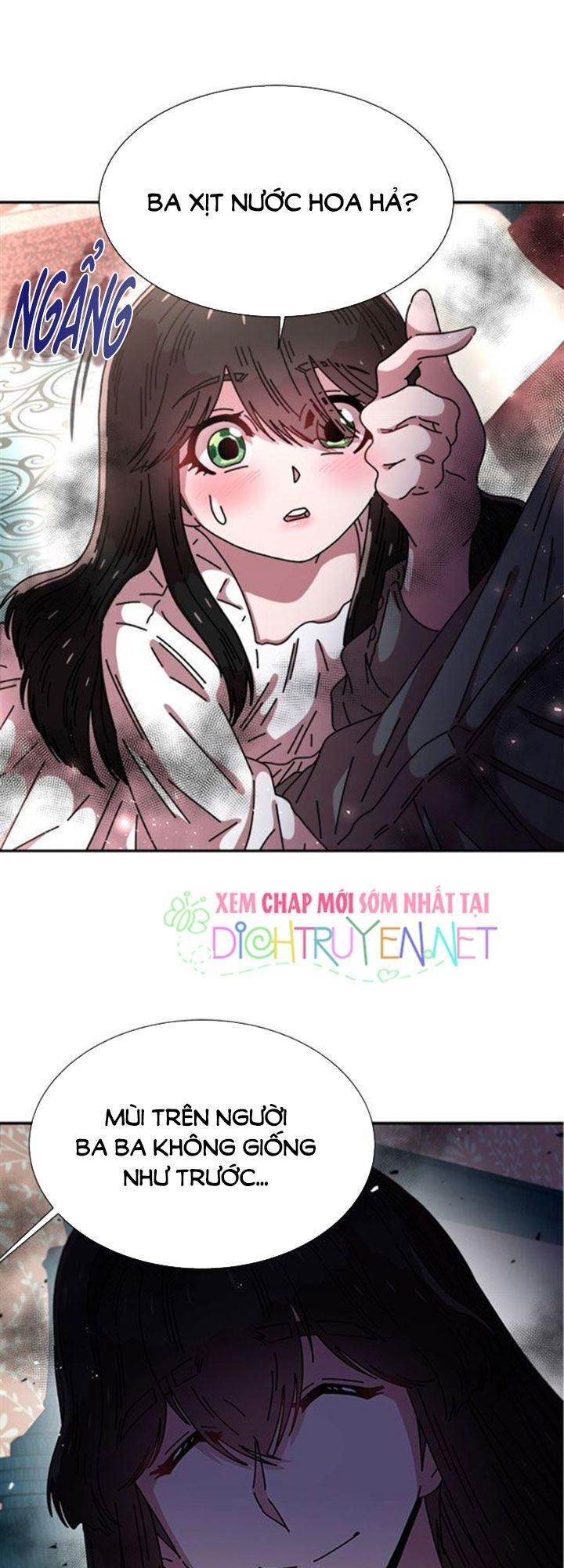 Con Gái Bảo Bối Của Ma Vương Chapter 46 - 9
