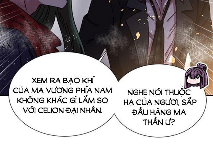 Con Gái Bảo Bối Của Ma Vương Chapter 47 - 11