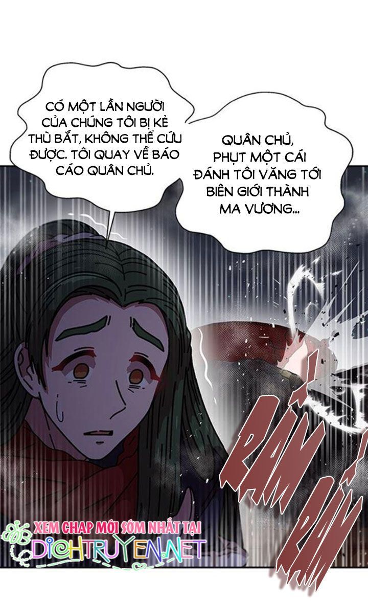 Con Gái Bảo Bối Của Ma Vương Chapter 47 - 13