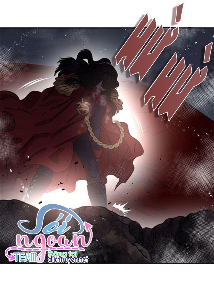 Con Gái Bảo Bối Của Ma Vương Chapter 47 - 17