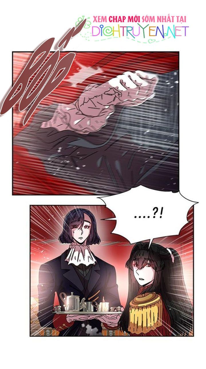 Con Gái Bảo Bối Của Ma Vương Chapter 47 - 3