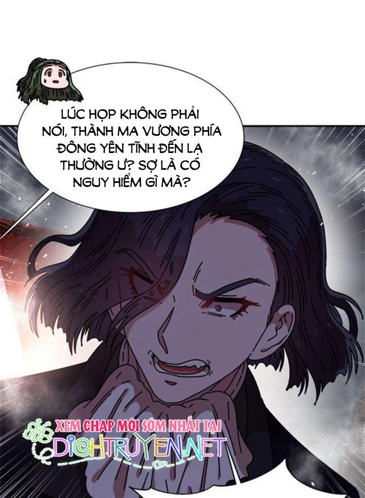 Con Gái Bảo Bối Của Ma Vương Chapter 47 - 23