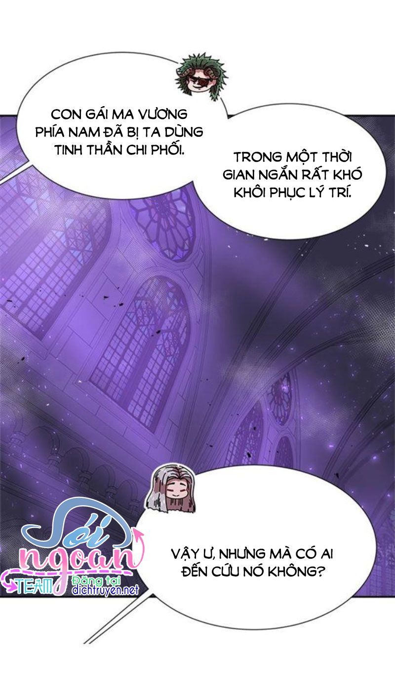 Con Gái Bảo Bối Của Ma Vương Chapter 47 - 29