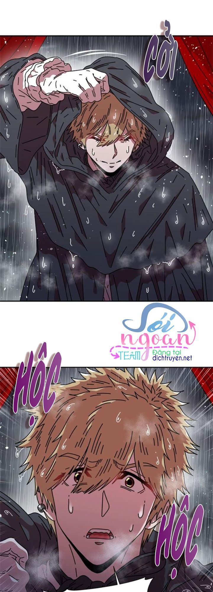 Con Gái Bảo Bối Của Ma Vương Chapter 47 - 4