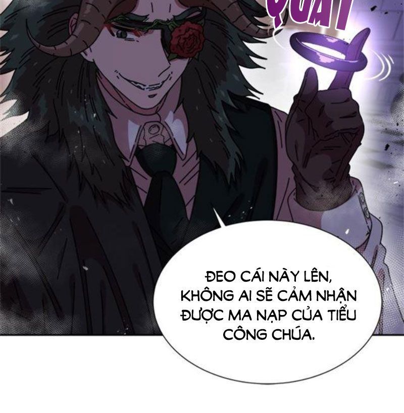 Con Gái Bảo Bối Của Ma Vương Chapter 47 - 31
