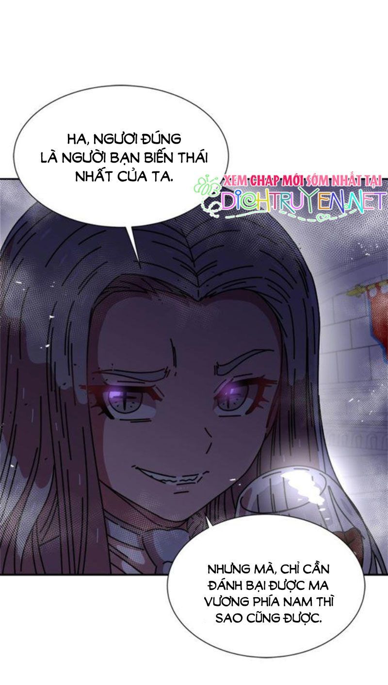 Con Gái Bảo Bối Của Ma Vương Chapter 47 - 32