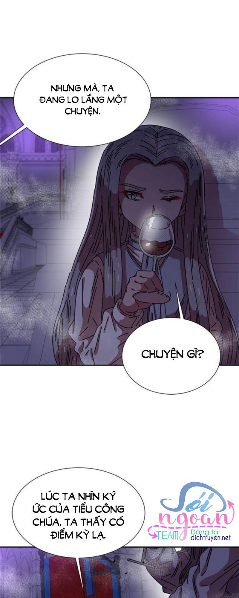 Con Gái Bảo Bối Của Ma Vương Chapter 47 - 33