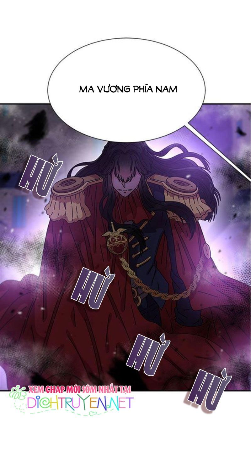 Con Gái Bảo Bối Của Ma Vương Chapter 47 - 43