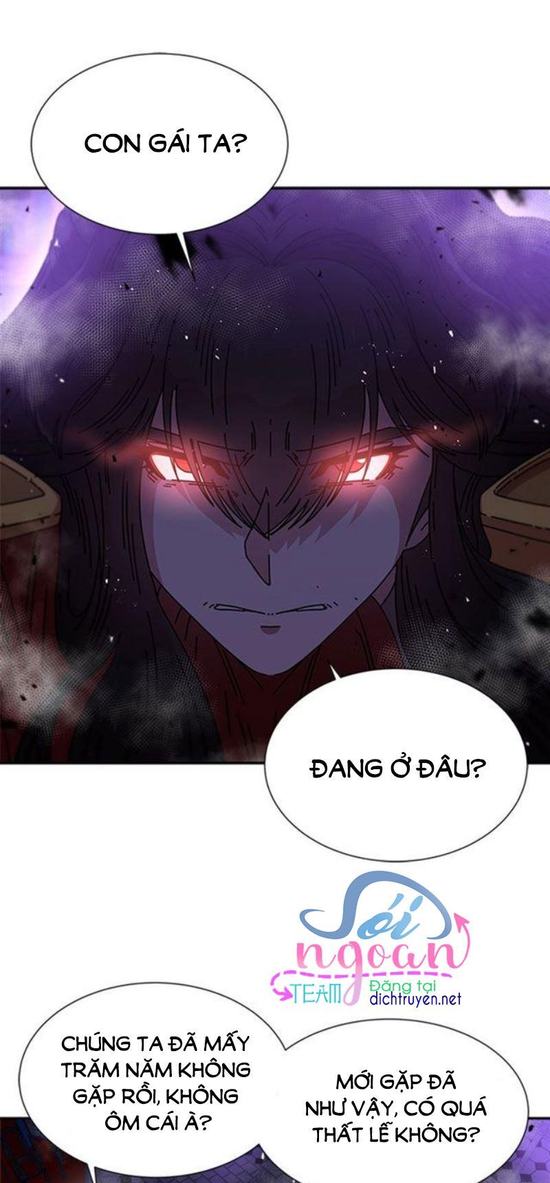 Con Gái Bảo Bối Của Ma Vương Chapter 47 - 44
