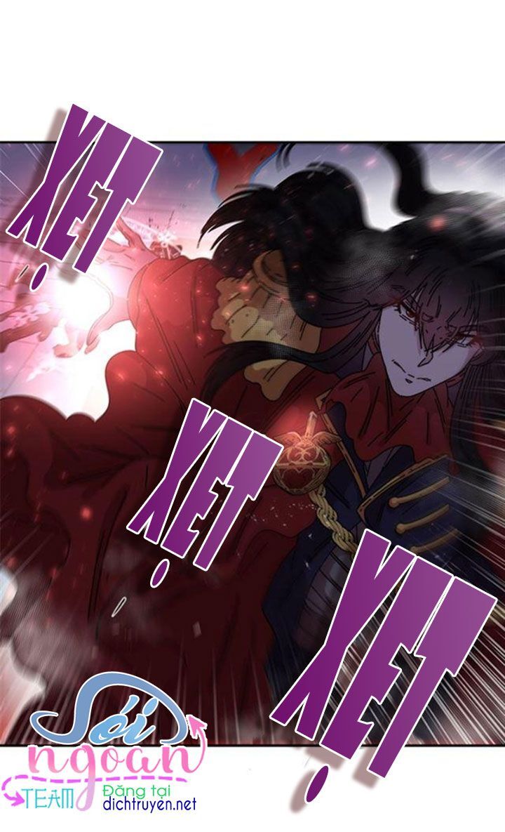 Con Gái Bảo Bối Của Ma Vương Chapter 47 - 48