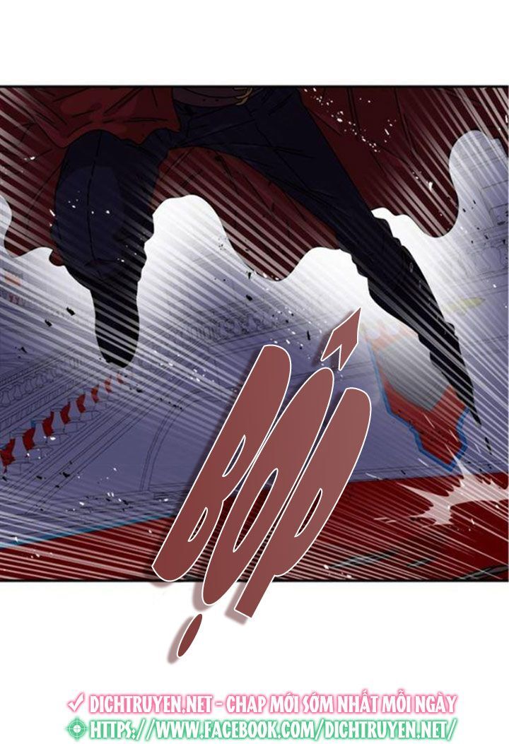 Con Gái Bảo Bối Của Ma Vương Chapter 47 - 49