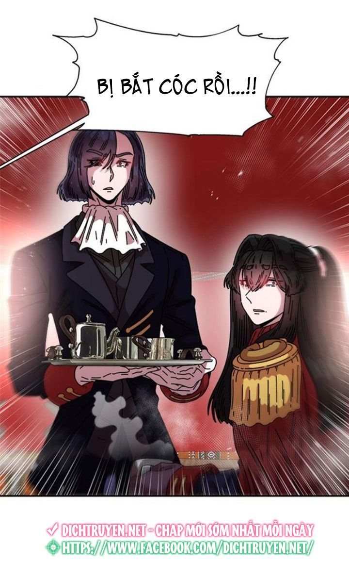 Con Gái Bảo Bối Của Ma Vương Chapter 47 - 6