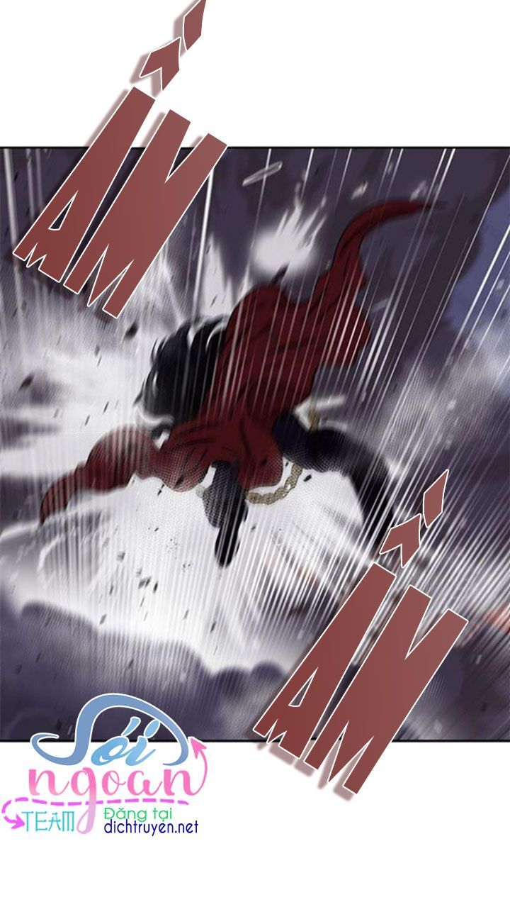 Con Gái Bảo Bối Của Ma Vương Chapter 47 - 51