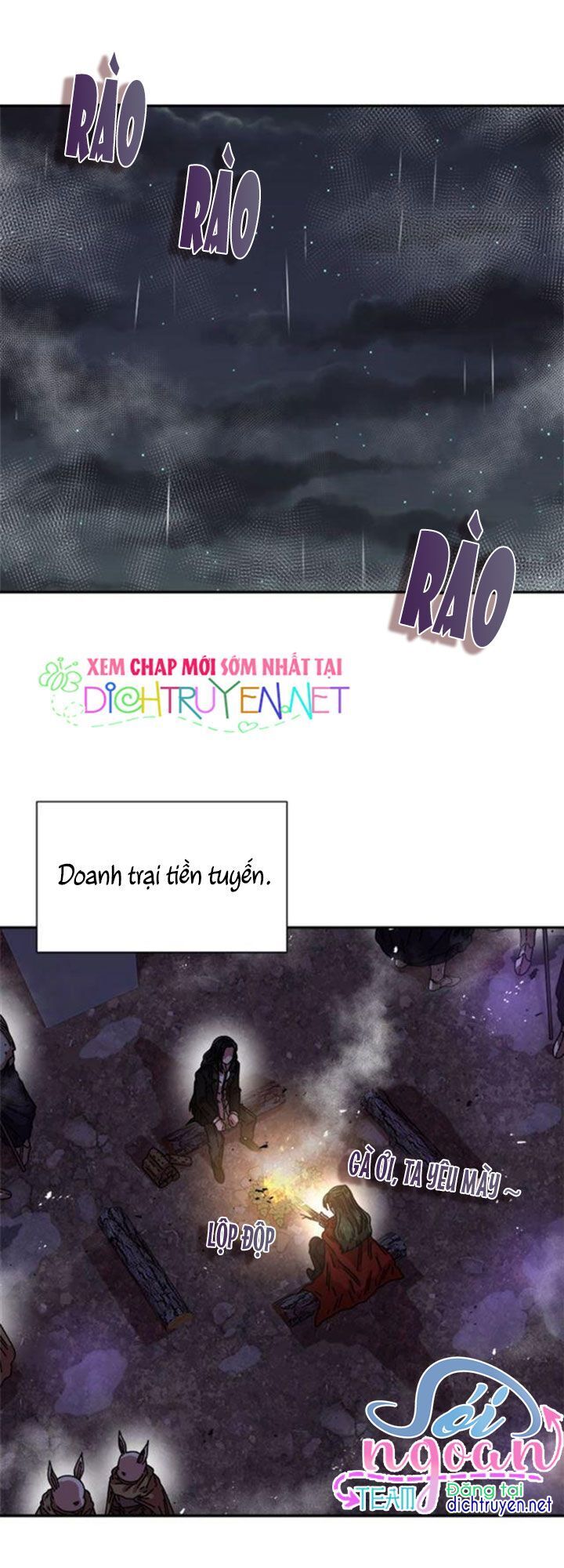 Con Gái Bảo Bối Của Ma Vương Chapter 47 - 7