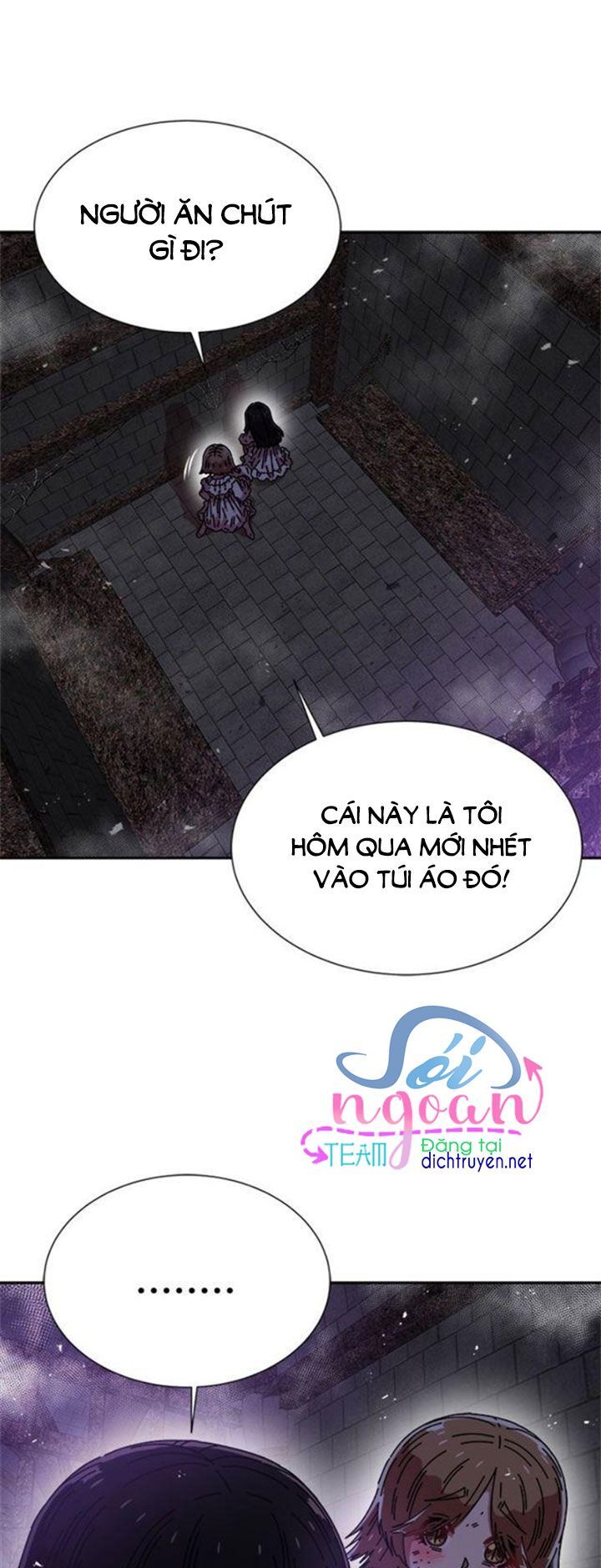 Con Gái Bảo Bối Của Ma Vương Chapter 47 - 65