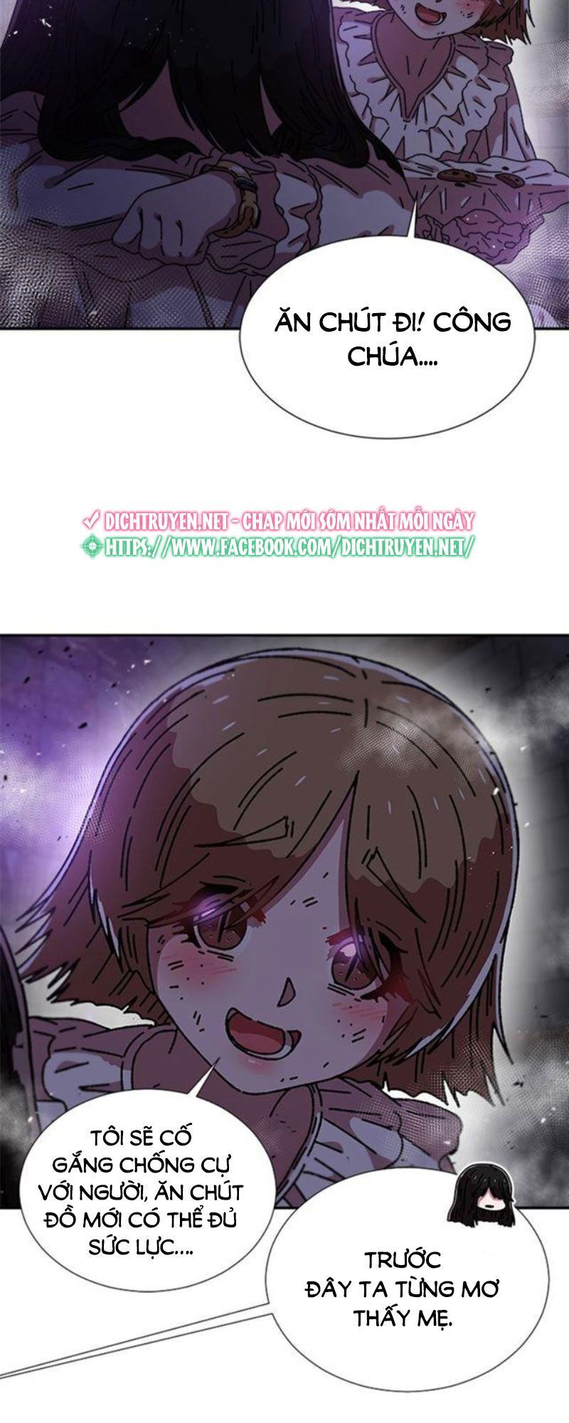 Con Gái Bảo Bối Của Ma Vương Chapter 47 - 66