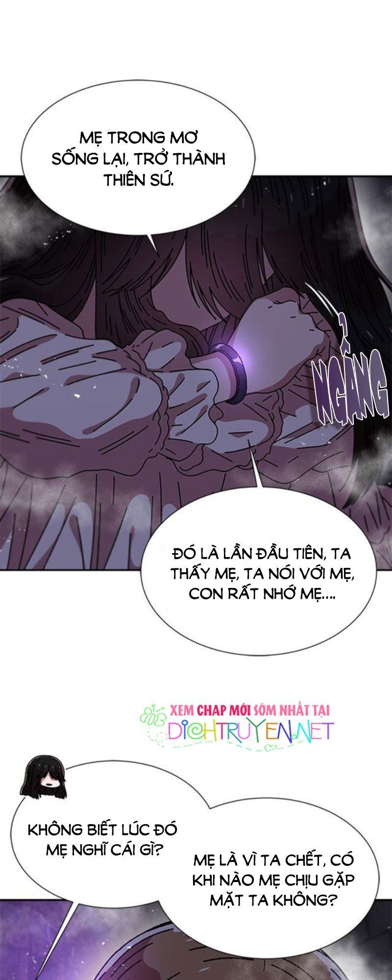 Con Gái Bảo Bối Của Ma Vương Chapter 47 - 68