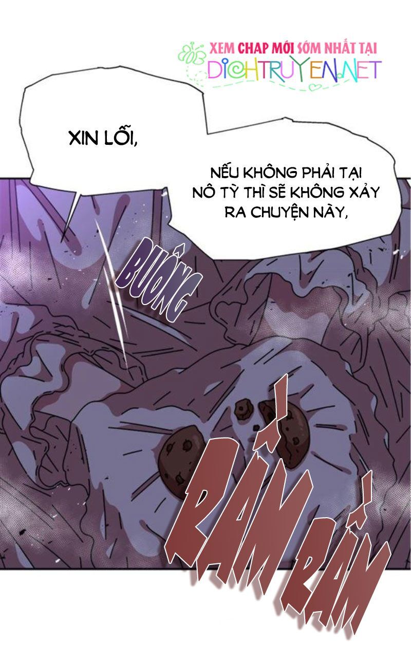 Con Gái Bảo Bối Của Ma Vương Chapter 47 - 71