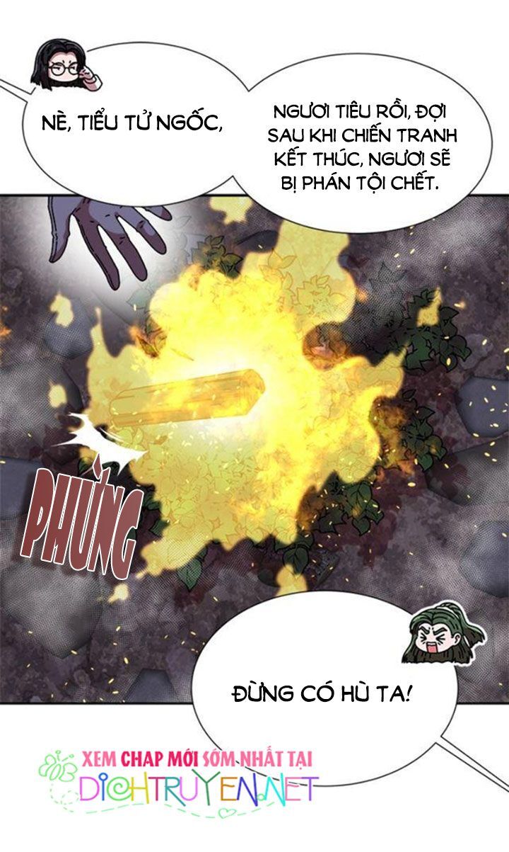 Con Gái Bảo Bối Của Ma Vương Chapter 47 - 9