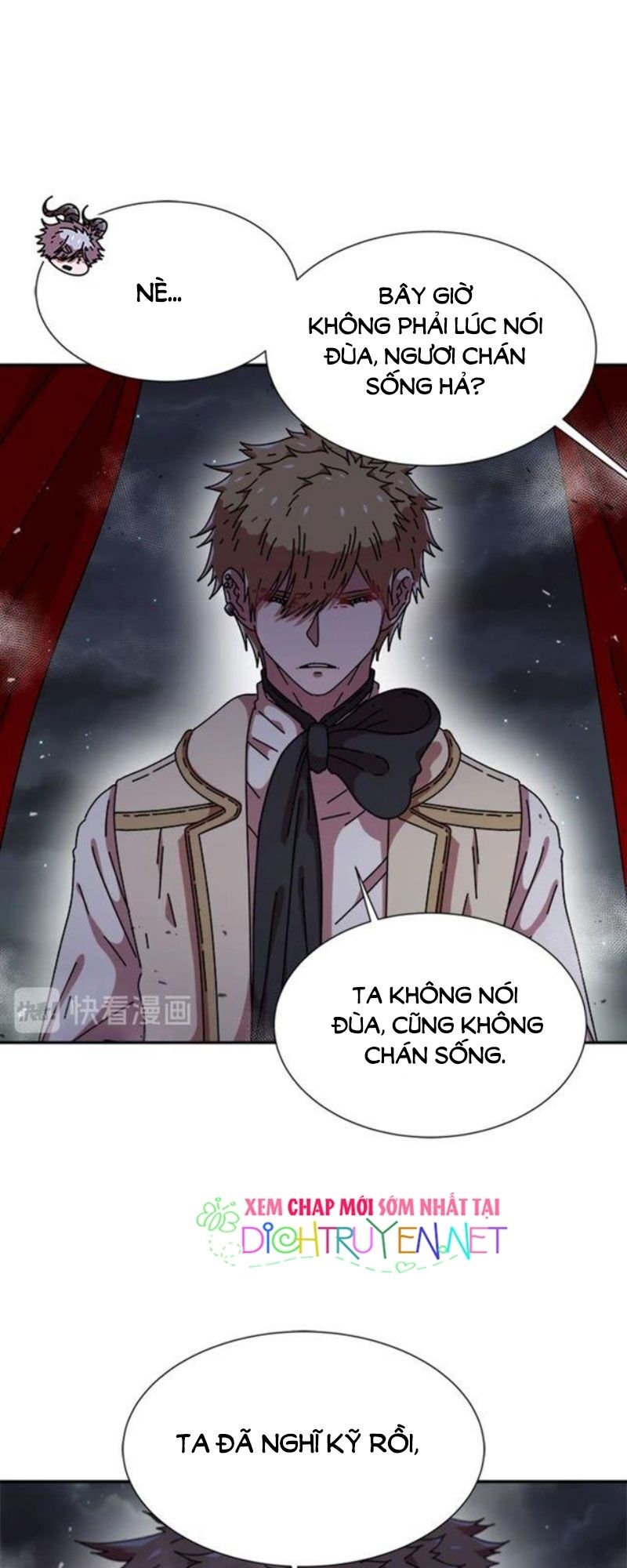 Con Gái Bảo Bối Của Ma Vương Chapter 48 - 12