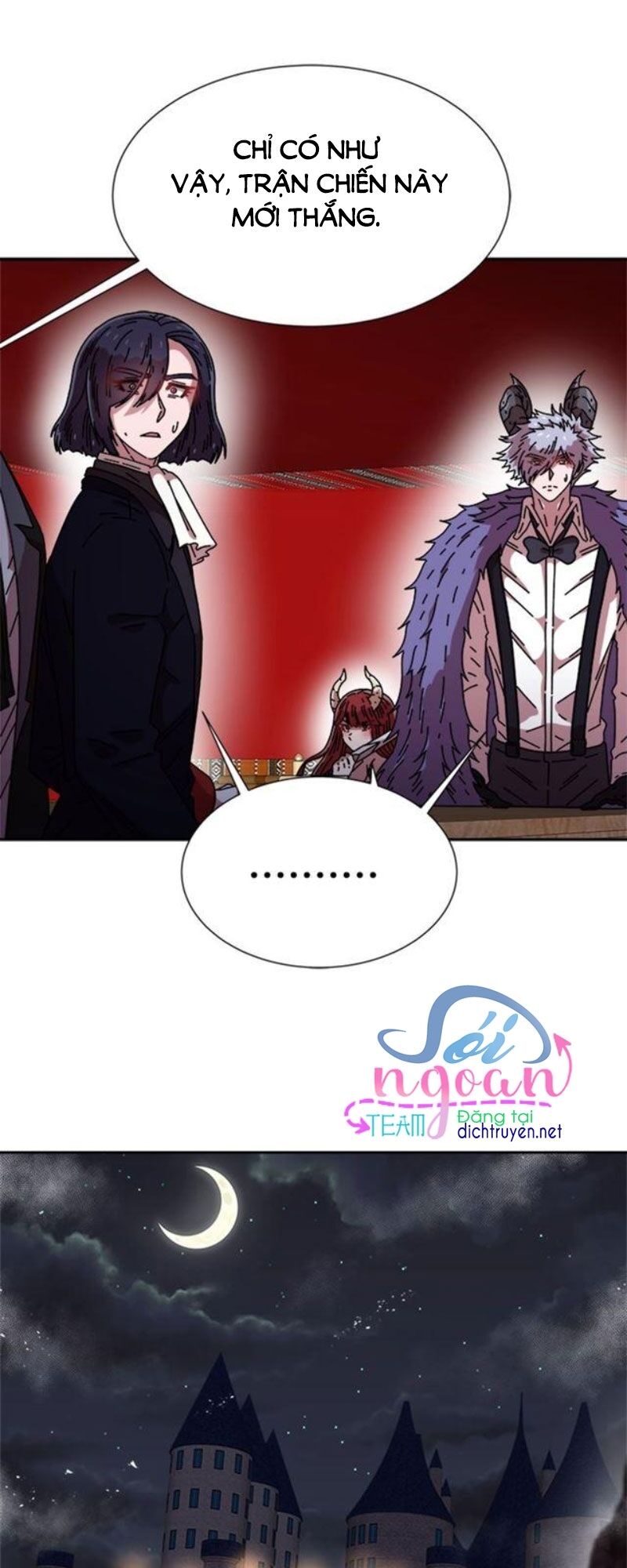 Con Gái Bảo Bối Của Ma Vương Chapter 48 - 14