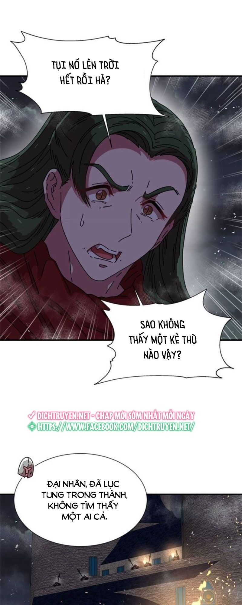 Con Gái Bảo Bối Của Ma Vương Chapter 48 - 16