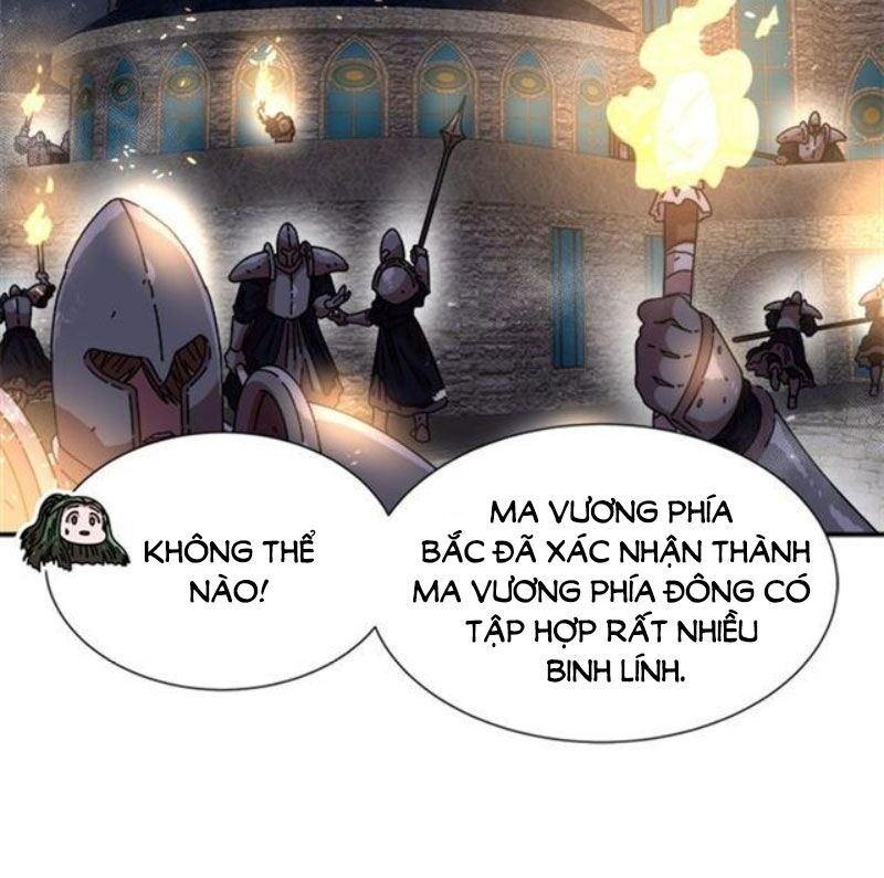 Con Gái Bảo Bối Của Ma Vương Chapter 48 - 17