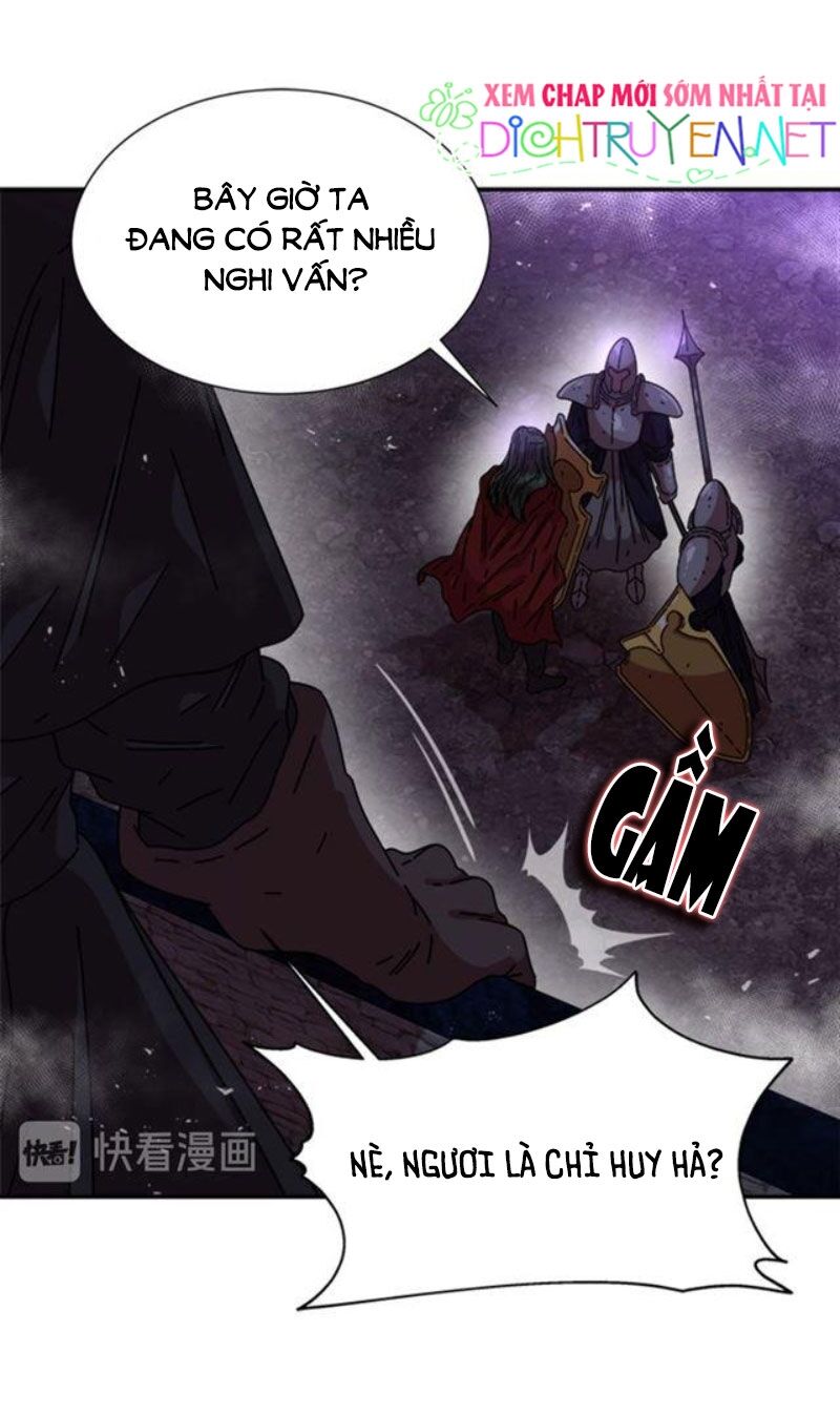 Con Gái Bảo Bối Của Ma Vương Chapter 48 - 18