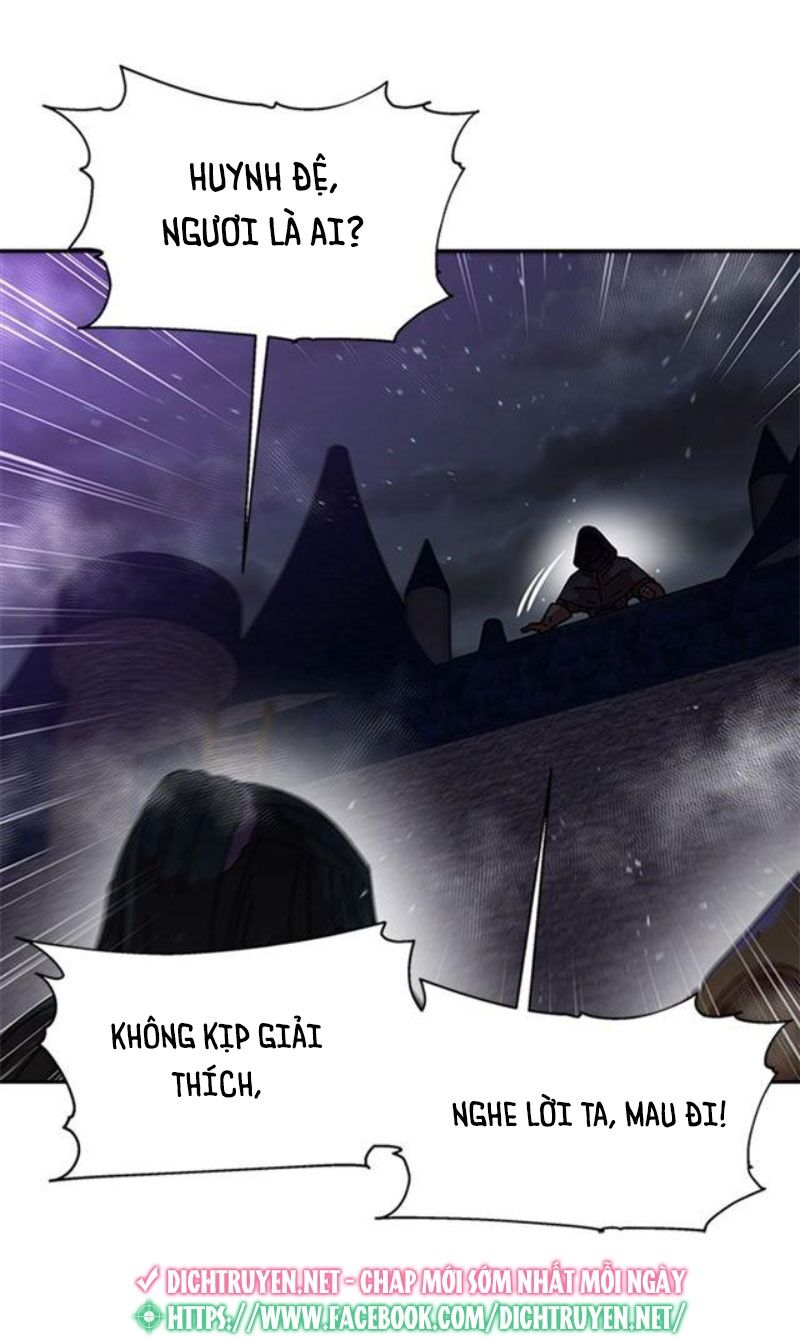 Con Gái Bảo Bối Của Ma Vương Chapter 48 - 20