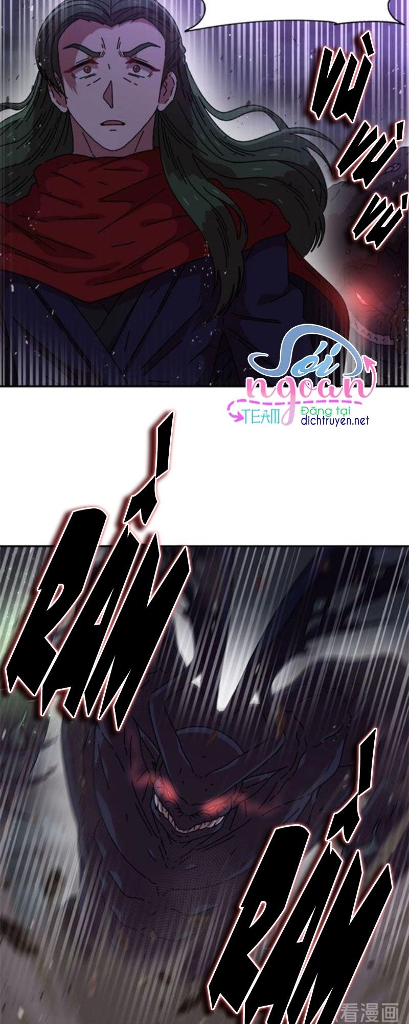 Con Gái Bảo Bối Của Ma Vương Chapter 48 - 22