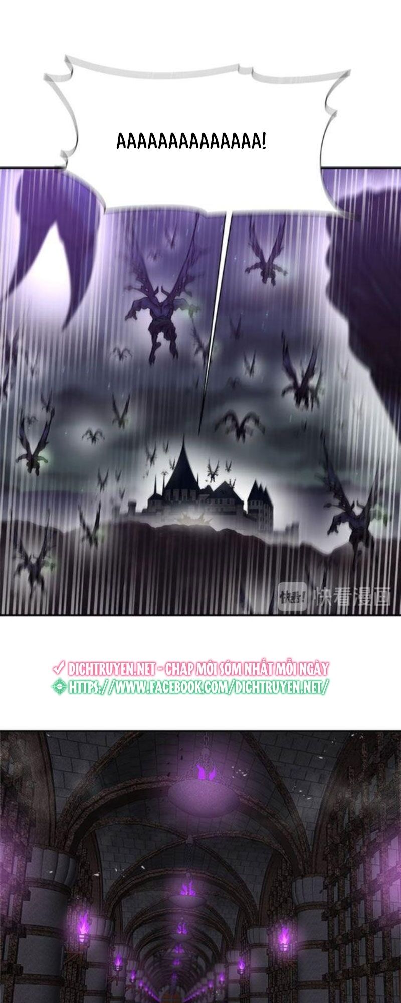 Con Gái Bảo Bối Của Ma Vương Chapter 48 - 38