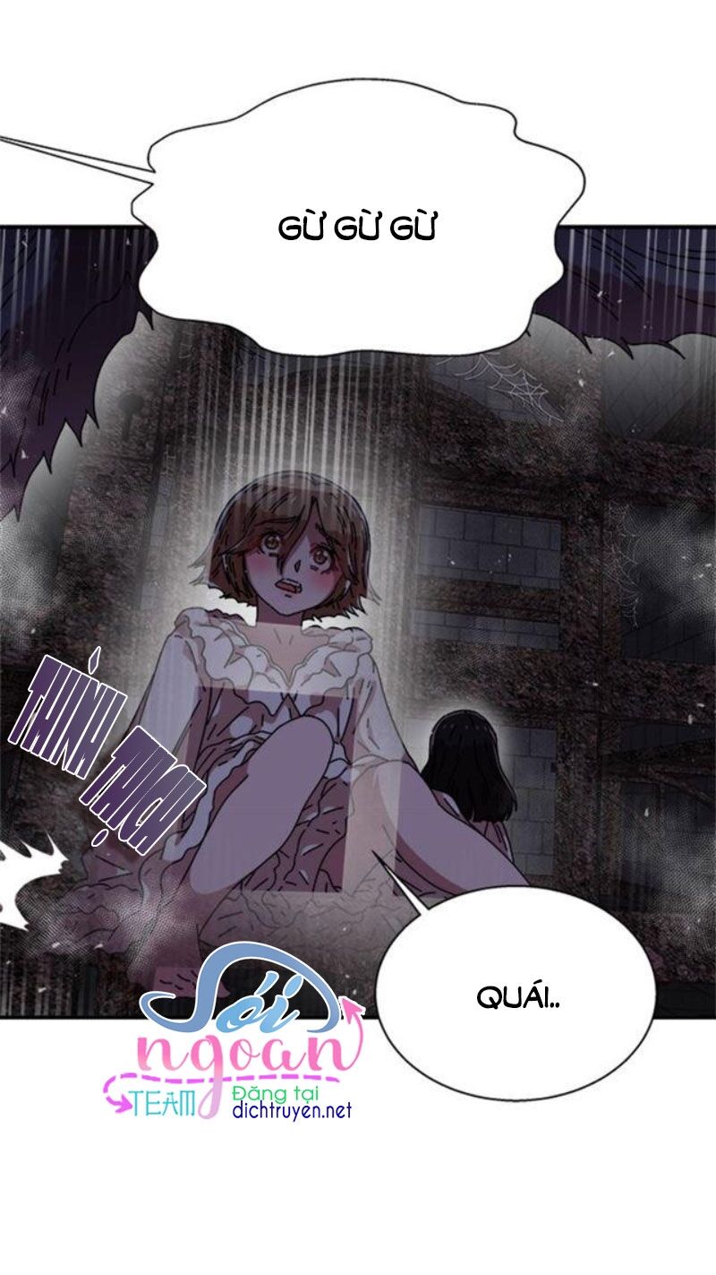 Con Gái Bảo Bối Của Ma Vương Chapter 48 - 46