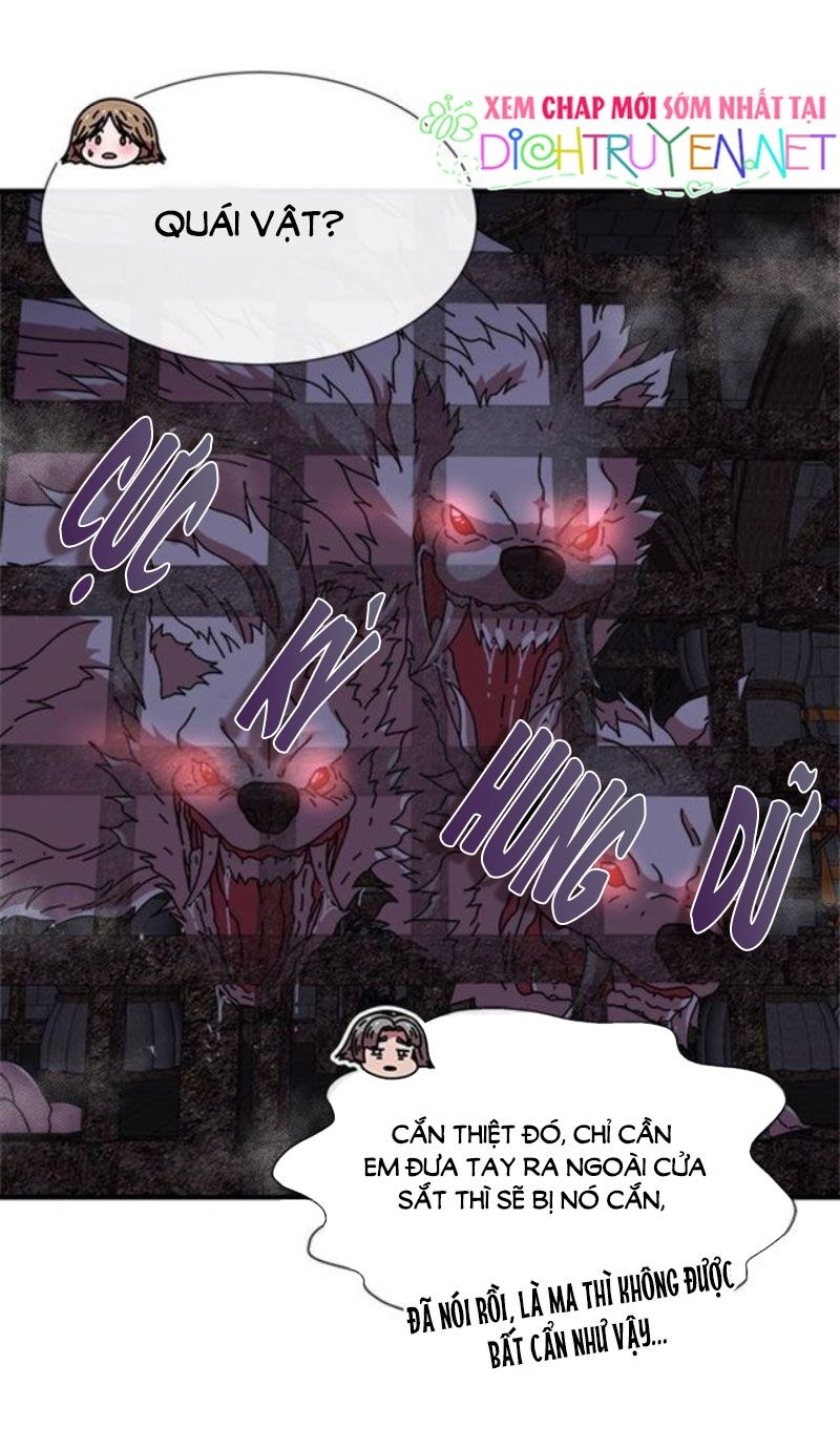 Con Gái Bảo Bối Của Ma Vương Chapter 48 - 47