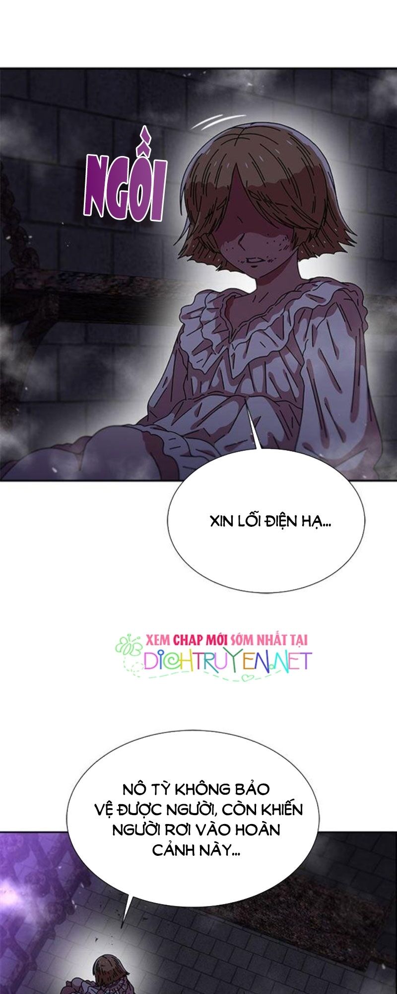 Con Gái Bảo Bối Của Ma Vương Chapter 48 - 50