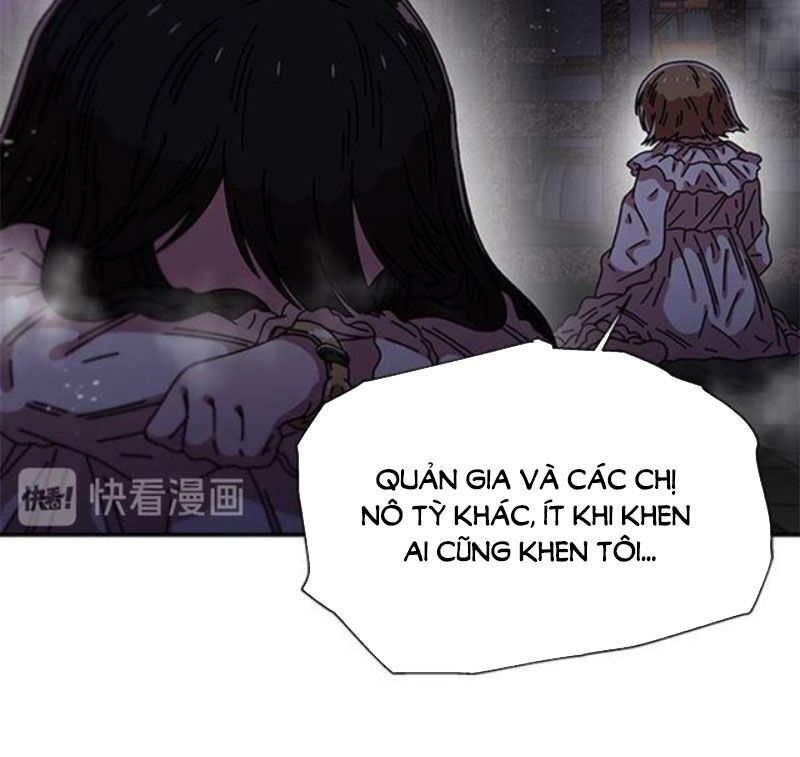 Con Gái Bảo Bối Của Ma Vương Chapter 48 - 53
