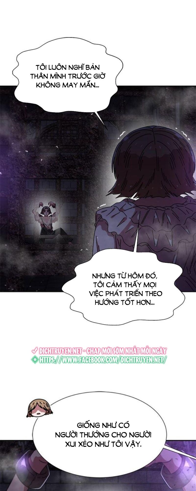 Con Gái Bảo Bối Của Ma Vương Chapter 48 - 54
