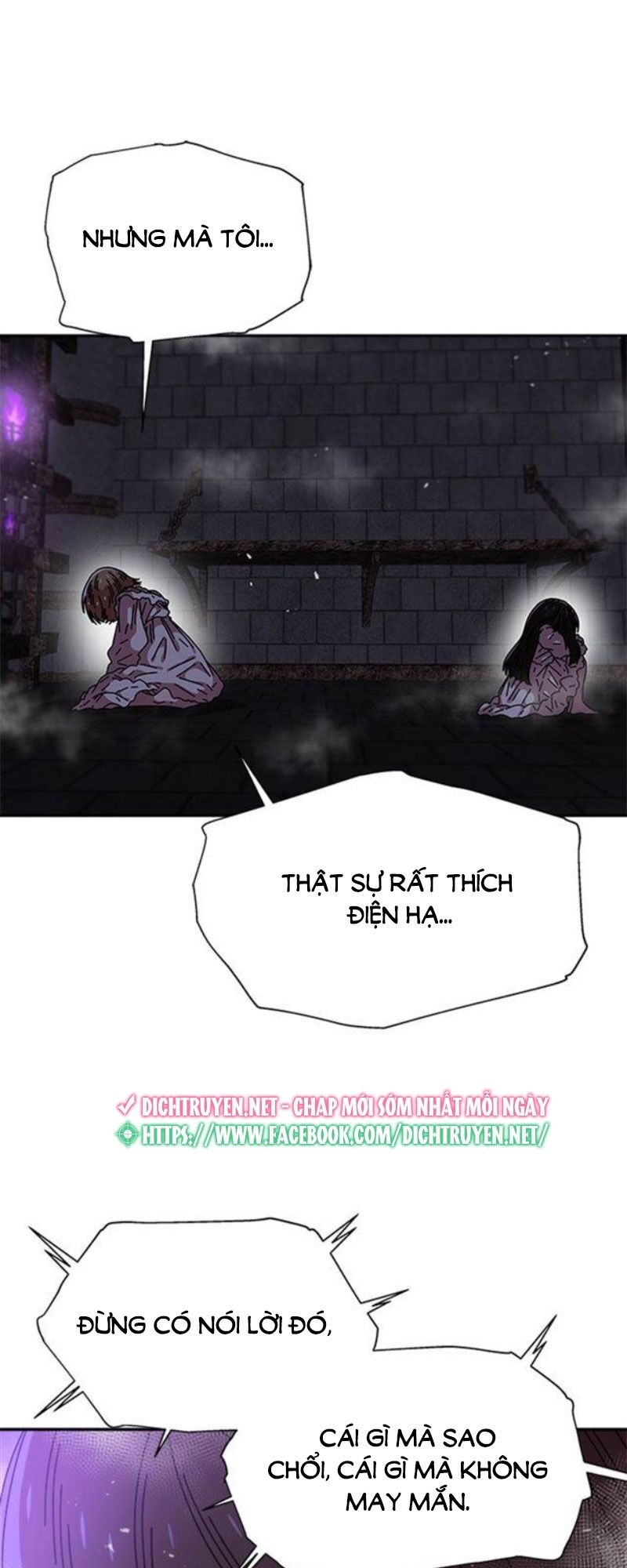 Con Gái Bảo Bối Của Ma Vương Chapter 48 - 57