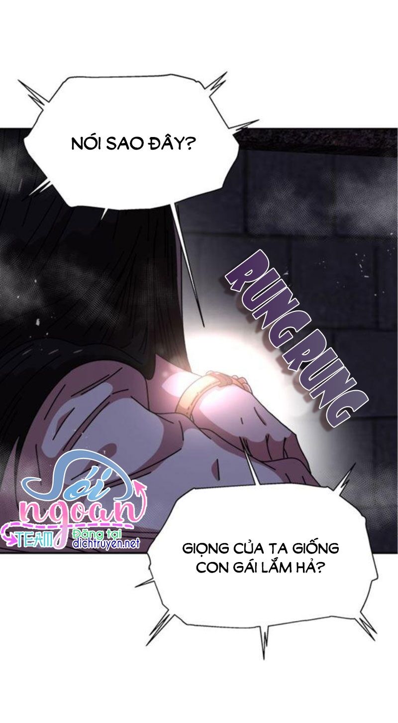 Con Gái Bảo Bối Của Ma Vương Chapter 48 - 61